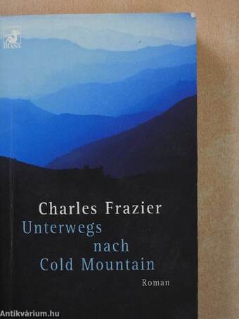 Unterwegs nach Cold Mountain