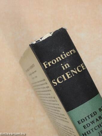 Frontiers in Science