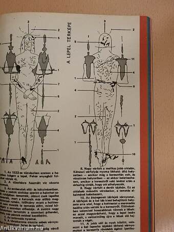 Katolikus Kincses Kalendárium 1985