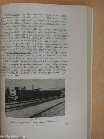 Közlekedési és vasútüzemi ismeretek