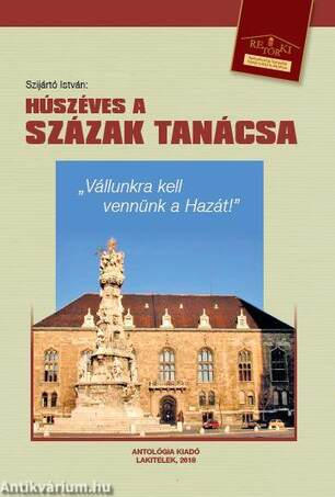 Húszéves a Százak Tanácsa