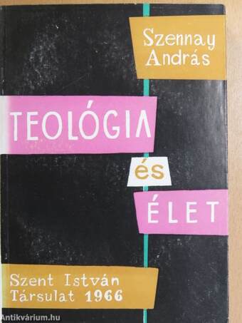 Teológia és élet