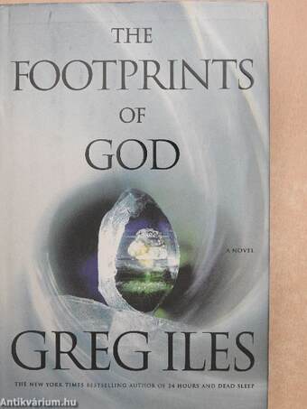 The Footprints of God