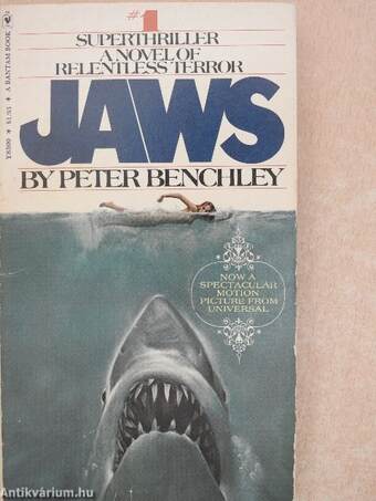 Jaws