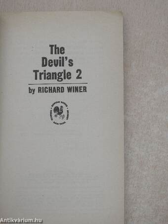 The Devil's Triangle 2