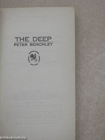 The deep