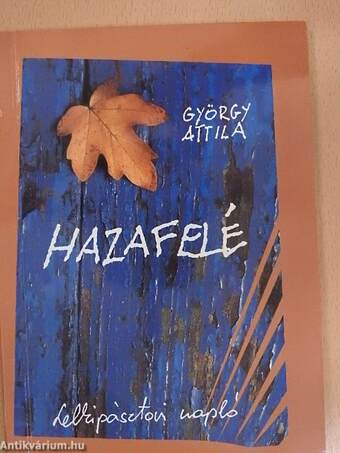 Hazafelé