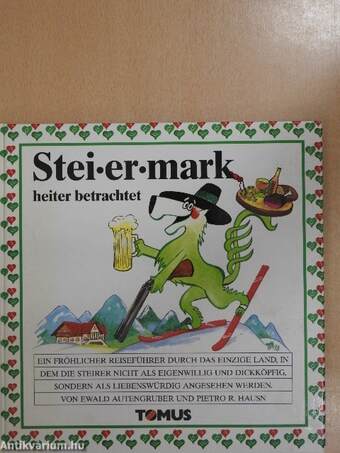 Steiermark