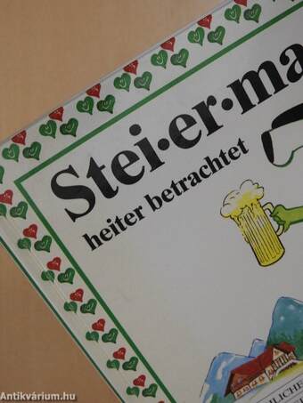 Steiermark