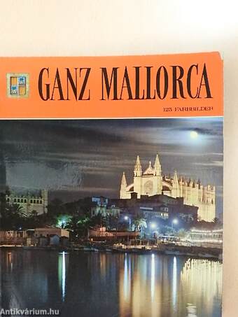 Ganz Mallorca