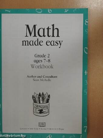 Math made easy