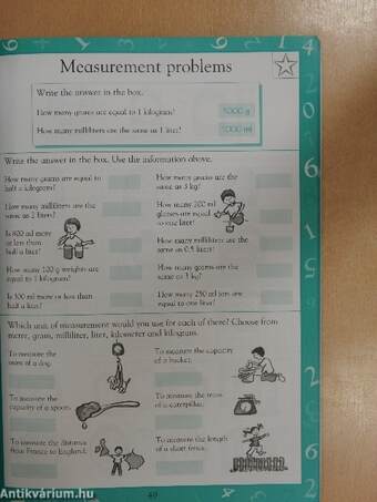 Math made easy