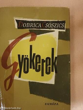 Gyökerek