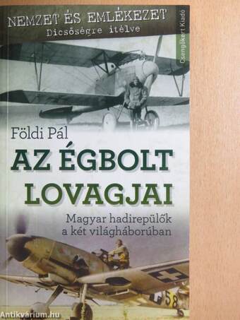 Az égbolt lovagjai