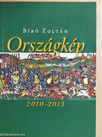 Országkép 2010-2013