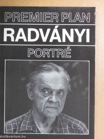 Radványi-portré