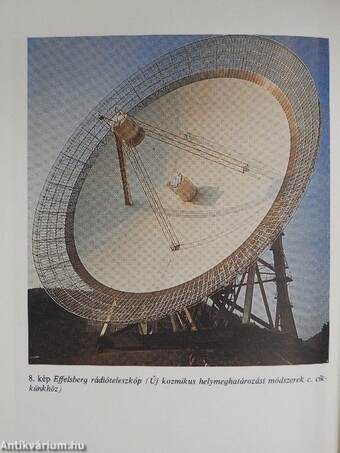 Csillagászati Évkönyv 1987