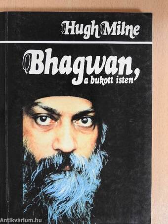 Bhagwan, a bukott isten