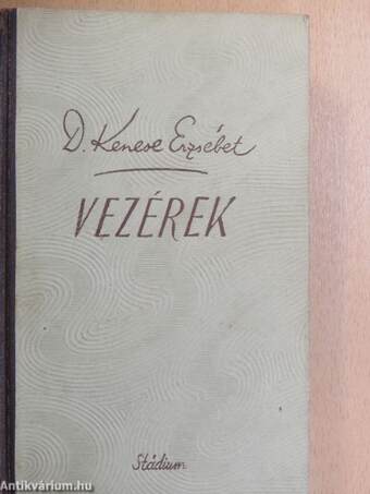 Vezérek