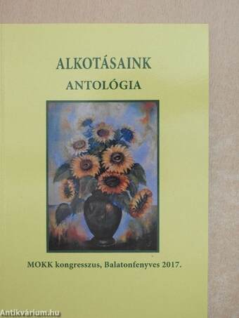 Alkotásaink 