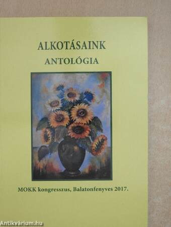 Alkotásaink 