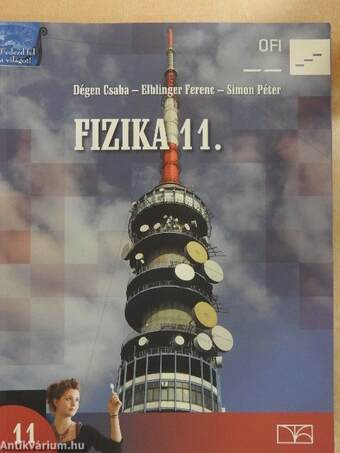 Fizika 11.