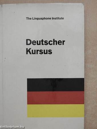 Deutscher Kursus