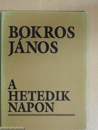 A hetedik napon