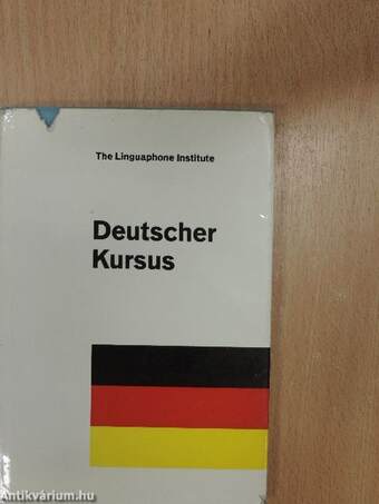 Deutscher Kursus