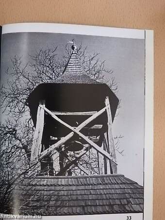 Felső-tiszavidéki templomok I. 