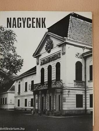 Nagycenk