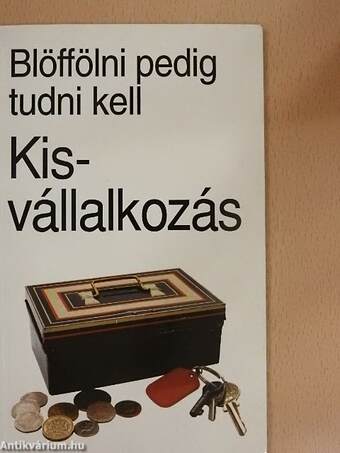 Kisvállalkozás