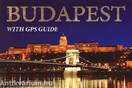 BUDAPEST WITH GPS GUIDE