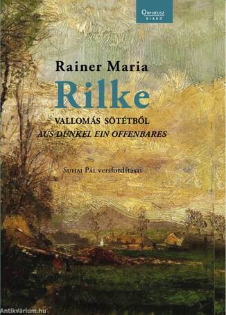 Vallomás a sötétből. Aus Dunkel ein offenbares