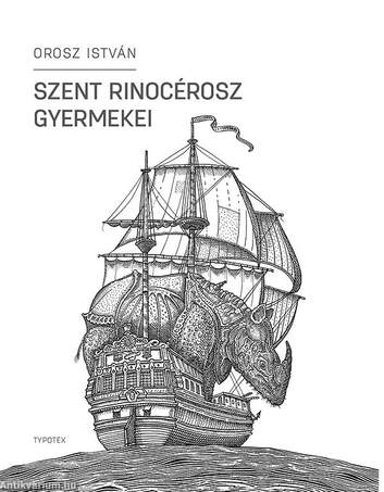 Szent Rinocérosz gyermekei