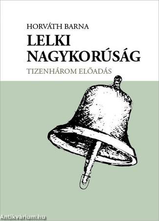 Lelki nagykorúság