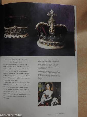 The Crown Jewels