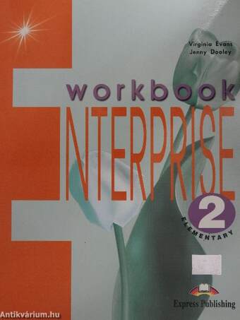 Enterprise 2 - Elementary - Workbook