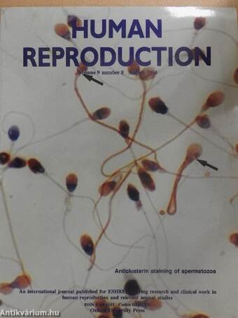 Human Reproduction August 1994