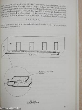 A csoportos födémemeléses és a zsaluemeléses-süllyesztéses építés geodéziai, méréstechnikai munkálatai