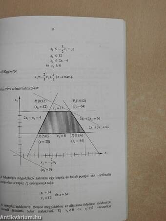 Lineáris algebra 