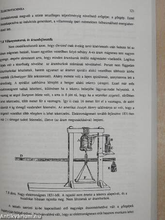 Technikatörténet 1760-1960