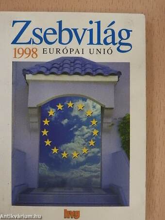 Zsebvilág 1998 - Európai Unió