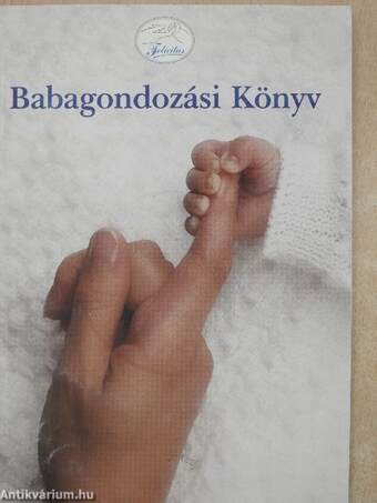 Babagondozási Könyv