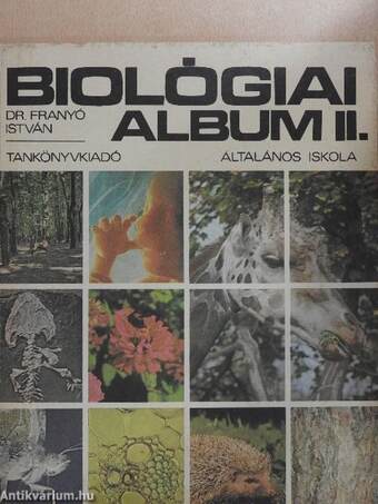 Biológiai album II.