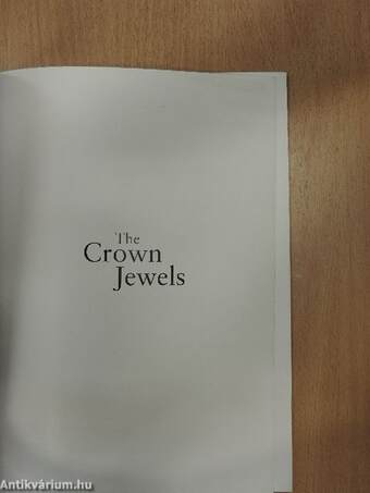 The Crown Jewels