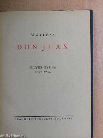 Don Juan