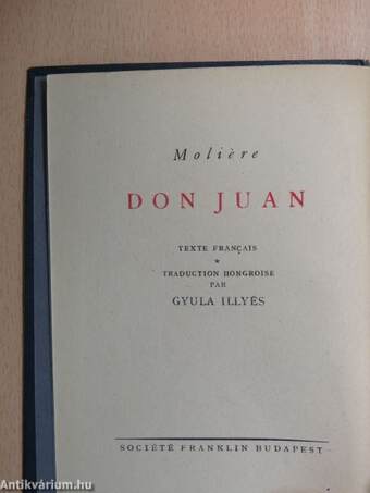 Don Juan