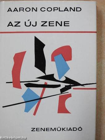 Az új zene 1900-1960