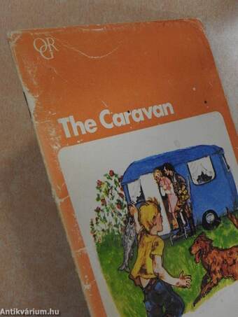 The Caravan